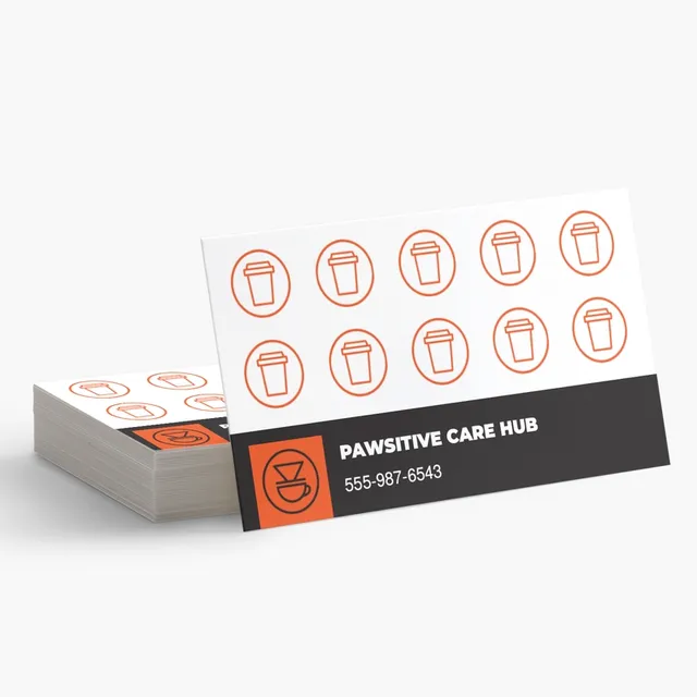 VistaPrint ad creative: Game streak