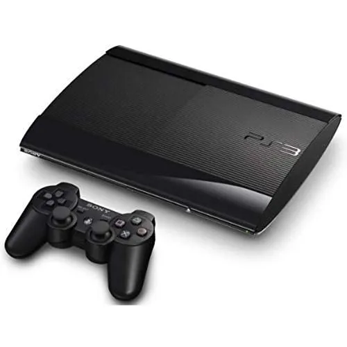 Top5Best.com ad creative: Top 5 Best ps3 console used