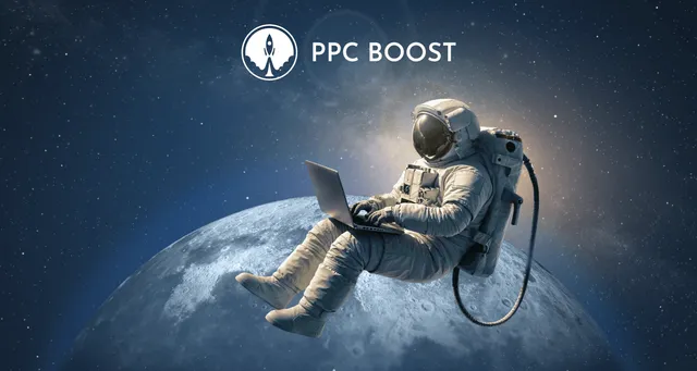 PPC Boost ad creative: Free Google & Meta Audit
