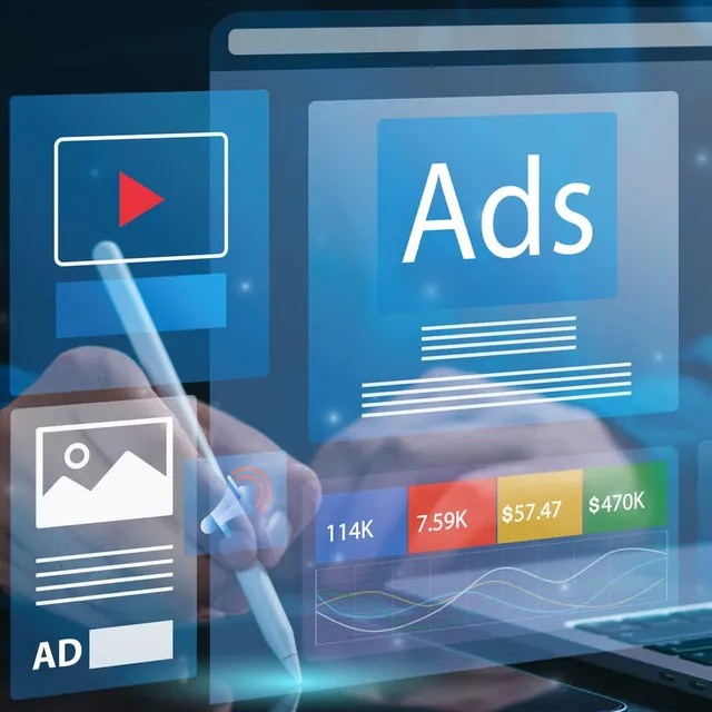 Corporate Conversions LLC ad creative: Unsure of Your Ad Data?