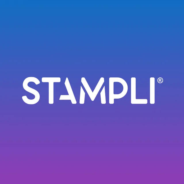 Stampli ad creative: Gain More Control Over Spend