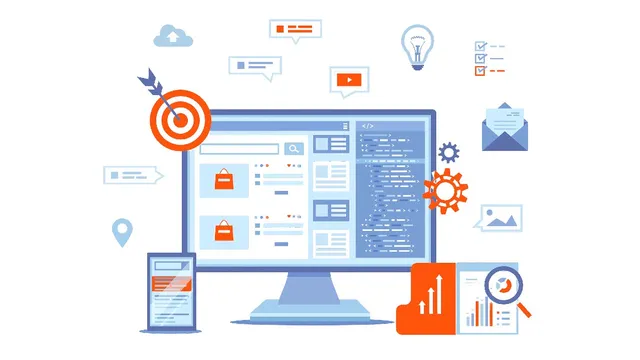 UppercutSEO LLC ad creative: Austin SEO Company | Revenue-Focused SEO Services