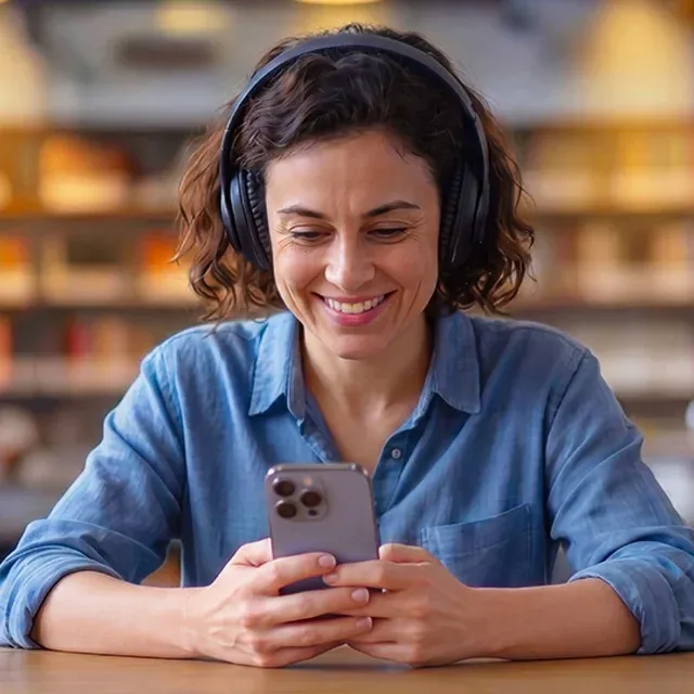 Talkpal ad creative: Speak 130+ Languages Confidently with Our AI App