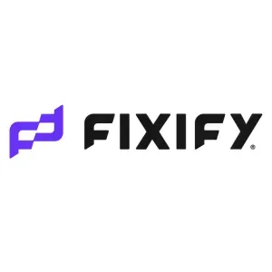 Fixify ad creative: Automate Your Help Desk | Fixify