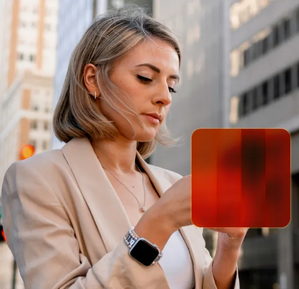 Cloaked ad creative: One app to protect your entire digital life.