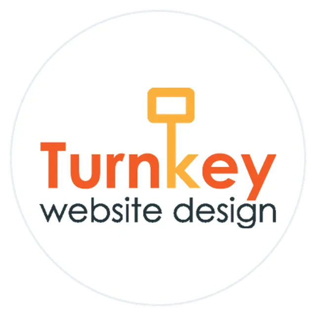 TurnKey Website Design ad creative: Phoenix Web Design That Ranks and Converts