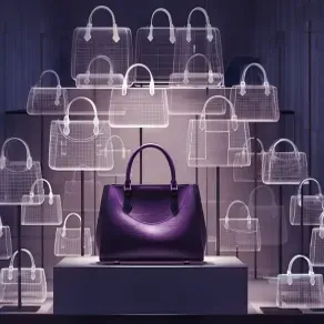 Accenture ad creative: AEO: the new brand discipline