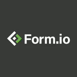 Form.io, LLC ad creative: Combined Form Building with API Creation