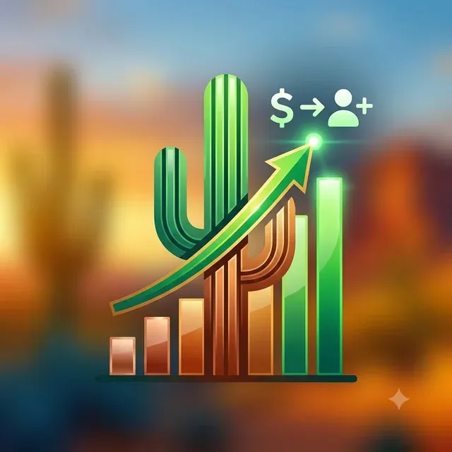 Sophisticated Marketing Solutions, LLC ad creative: Phoenix PPC Management & Google Ads Agency