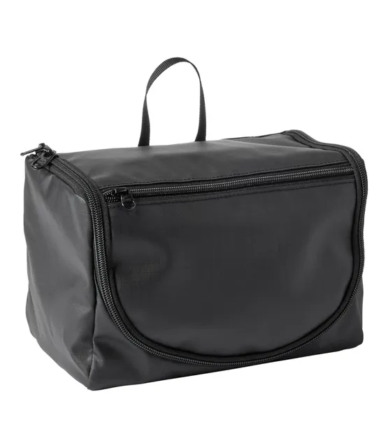 L.L.Bean ad creative: Getaway Personal Organizer Black, Nylon | L.L.Bean