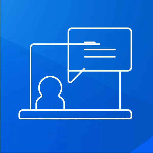 Capterra ad creative: Compare the Best Customer Service Software of 2026