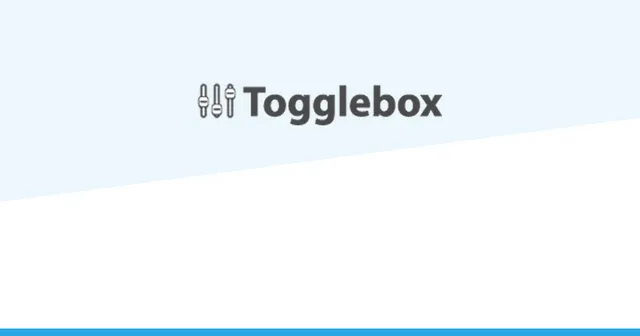 togglebox.com ad creative: Hosting Built for Speed and Uptime
