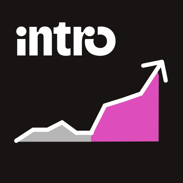 Intro ad creative: Experts to Grow Your Business