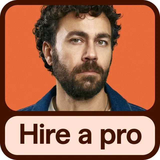 Fiverr ad creative: Is Your WordPress Site Slow?