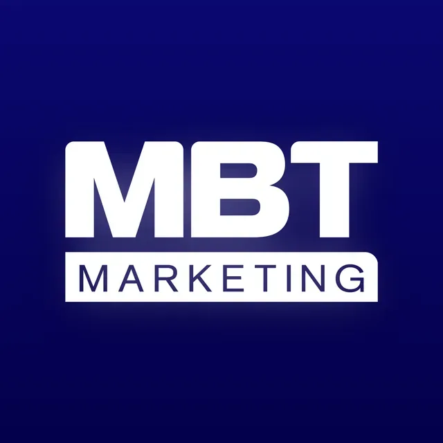 MBT Marketing ad creative: Ready to Advertise on ChatGPT?
