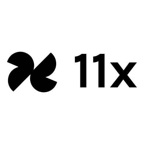 11x.ai ad creative: 11x Inbound Lead Capture That Converts