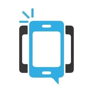 DialMyCalls ad creative: Two-Way Tenant Texting for Property Managers