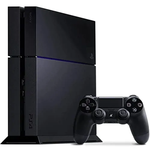 Top5Best.com ad creative: Top 5 Best ps4 consoles