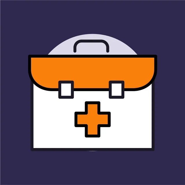 Software Advice ad creative: EMR Software