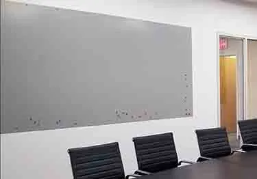Koffler Sales LLC ad creative: Magnetic Wall Panels  & White Board (Wet - Erase Markers) Red Green Blue Orange Black Purple Pack of 6 | Koffler