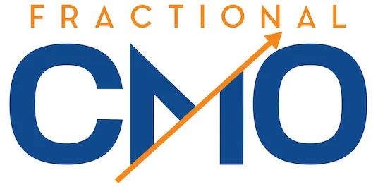Fractional CMO ad creative: Accountable to Growth. Not Just Clicks.
