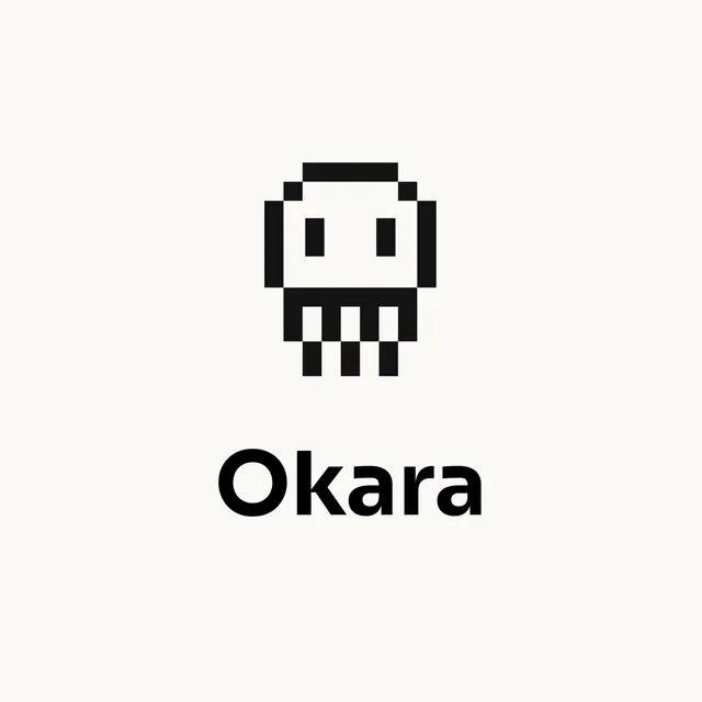 Okara ad creative: Put your SEO on autopilot