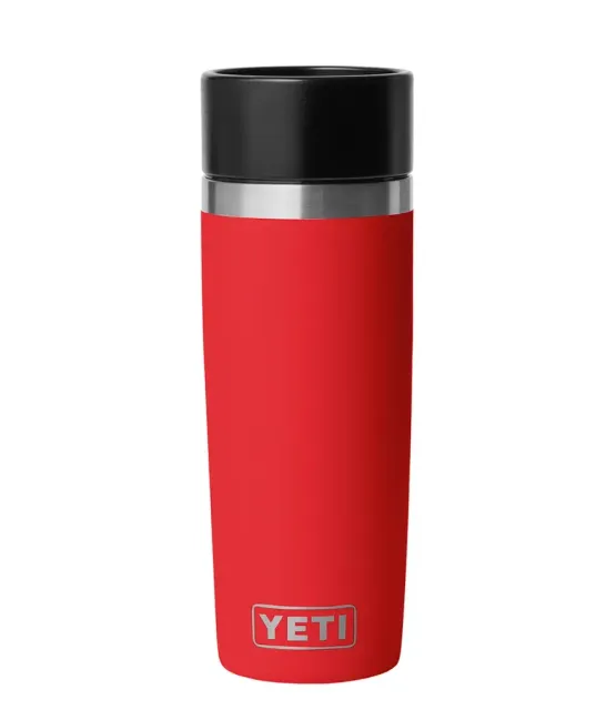 LLBean ad creative: Yeti Rambler Travel Bottle, 16 oz.