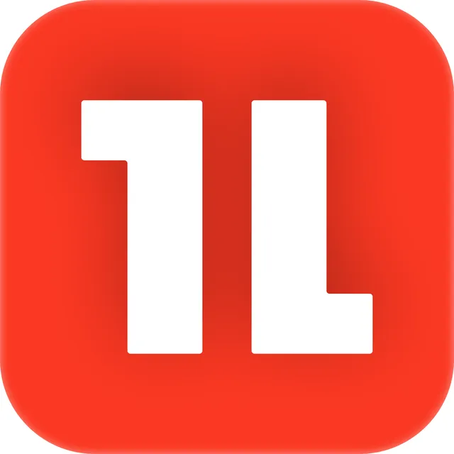 oneleet.com ad creative: Compliance as a Side Effect of Real Security