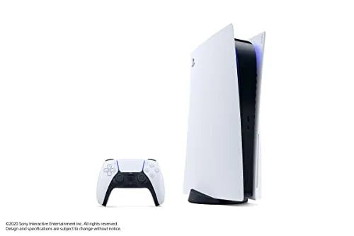 Top5Best.com ad creative: Top 5 Best cheap playstation 5 console