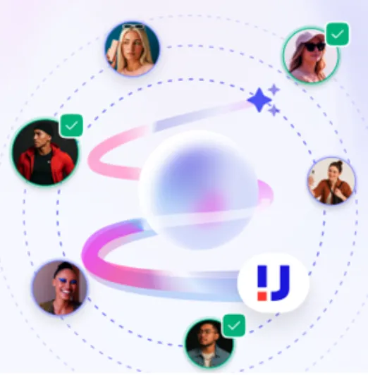 Upfluence Inc ad creative: How creator affiliate programs actually work