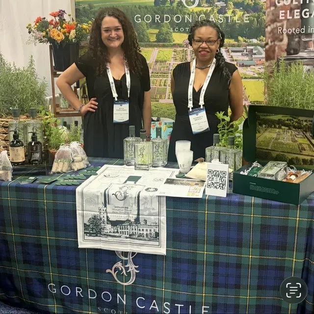 Dragon Spirits Marketing Inc. ad creative: Scale Your Tastings
