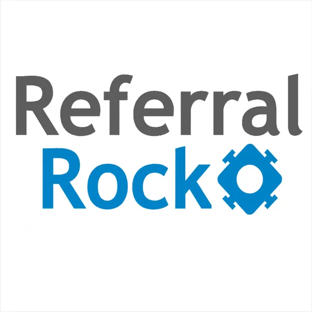 Referral Rock Inc ad creative: Finally run a referral program
