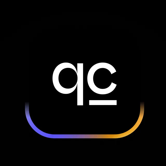 Quickchat AI ad creative: Put an AI chatbot in Telegram