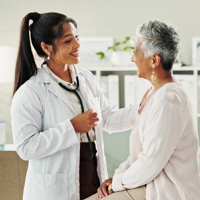 MedicalMine Inc. ad creative: Book A Migration Consult Today | CharmHealth EHR