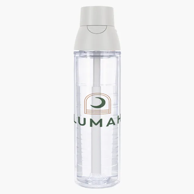 VistaPrint US ad creative: Tervis® Venture™ Lite Insulated Bottle – 24 oz.