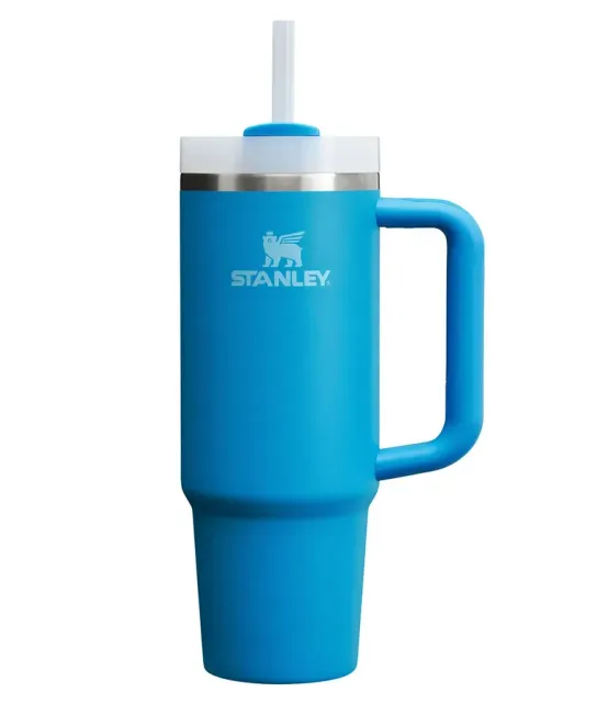 LLBean ad creative: Stanley Adventure H2.0 Quencher Tumbler, 30 oz.