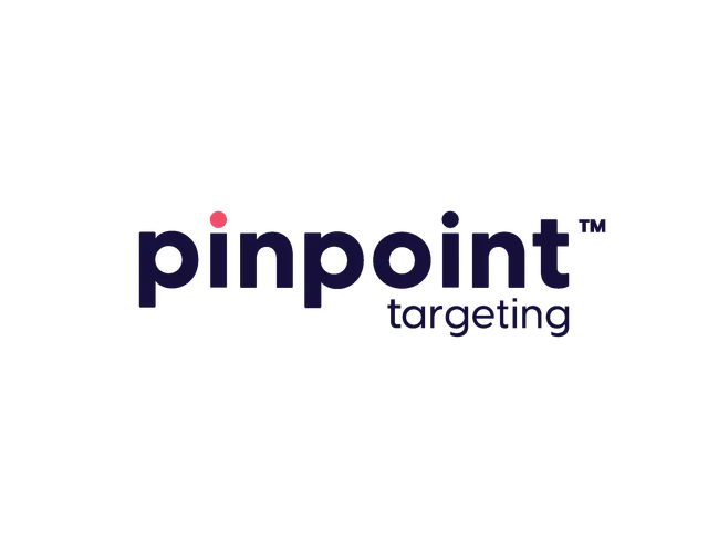 Pinpoint Targeting ad creative: Demo Pinpoint Targeting