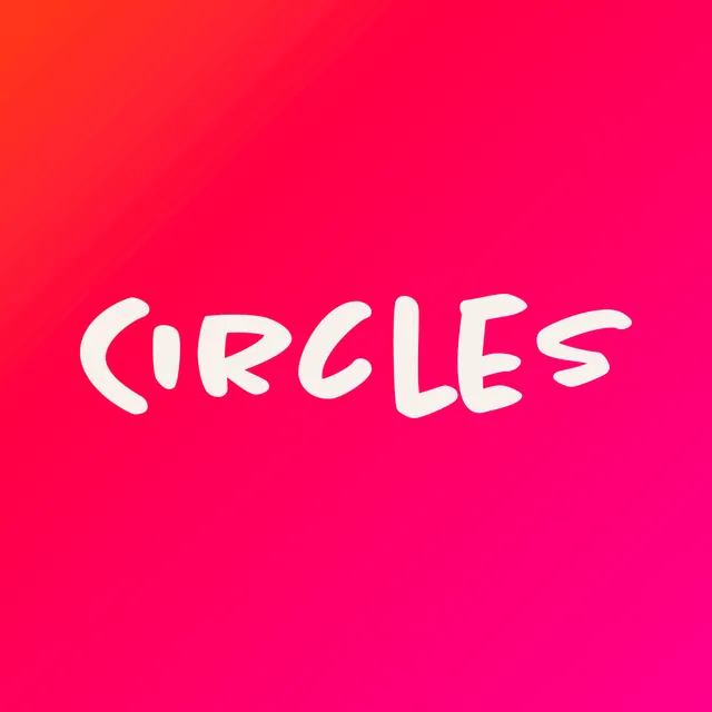 Marco Polo Circles ad creative: $75 Once. No Subscription.