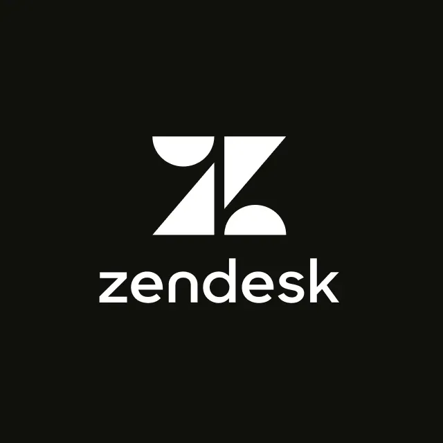 Zendesk ad creative: Deliver Real Resolutions