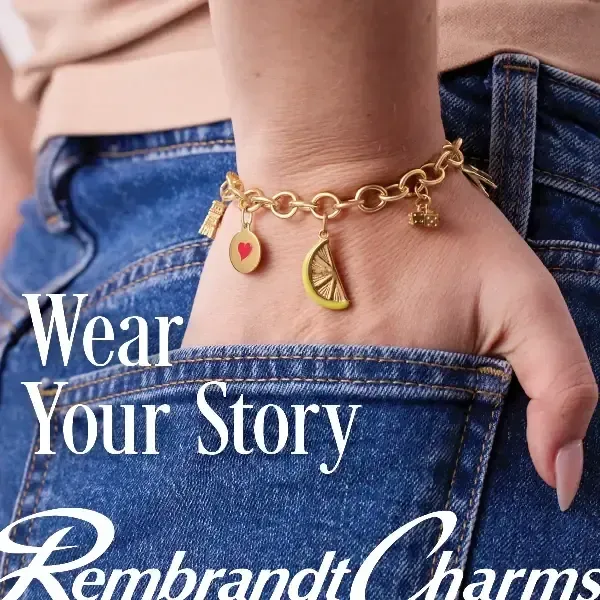 BillyTheTree, LLC ad creative: Meaningful Jewelry Gifts