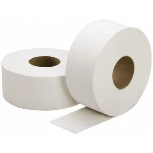 FleetPride, Inc. ad creative: Ability One Bathroom Tissue: Recycled Fiber, 2-Ply, White 3.7" Sheet Width2 | Bathroom Tissue Recycled F | 44163921