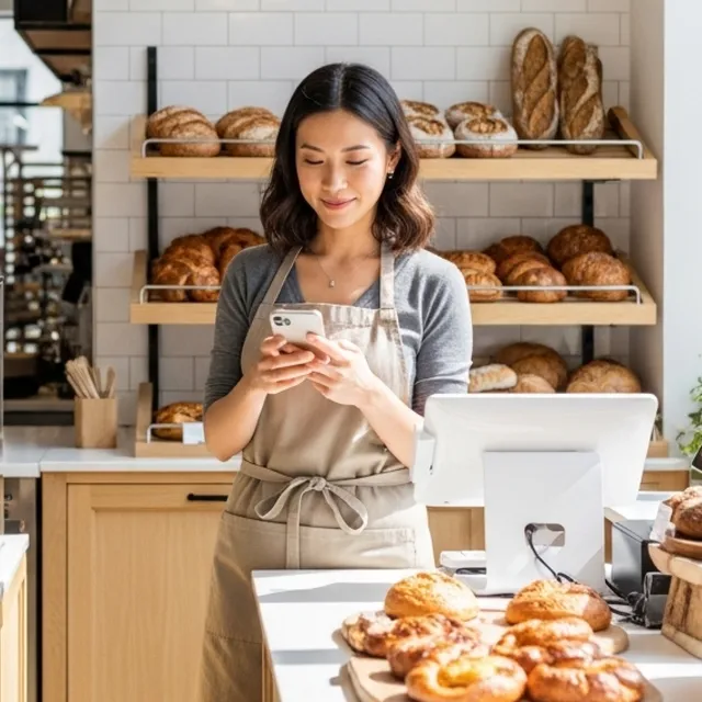 ZenBusiness ad creative: Start Your Business with Confidence