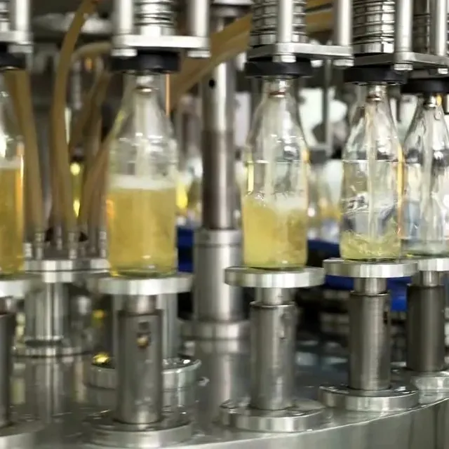 Power Brands ad creative: Beverage Formulation Experts