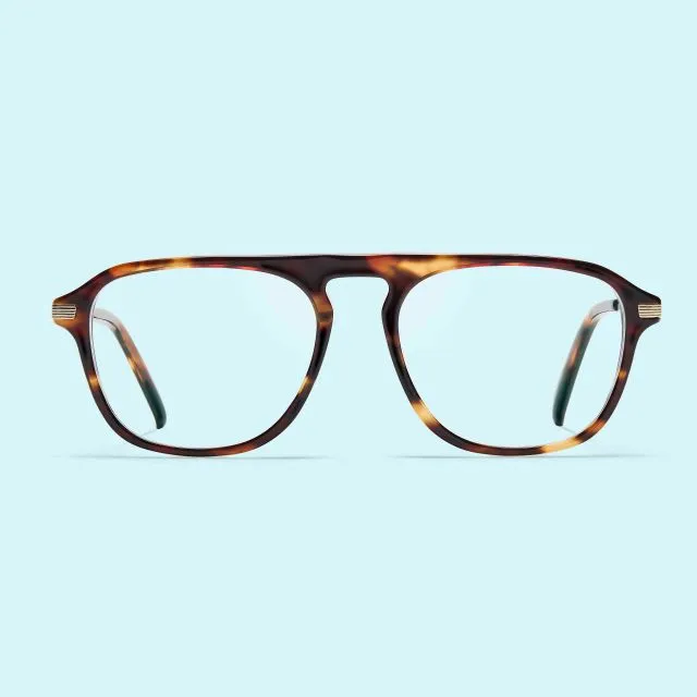 Zenni Optical ad creative: Read With Comfort