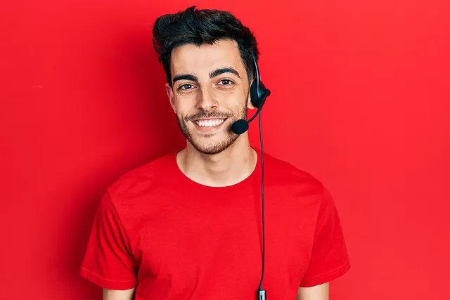 AnswerFirst Communications, Inc. ad creative: 24/7 Answering Service