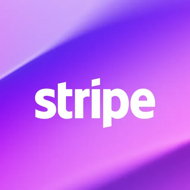 Stripe ad creative: Get paid for work
