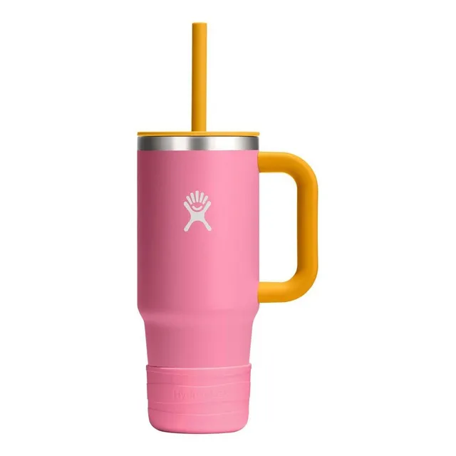 SCHEELS ad creative: Kids' Hydro Flask 24oz Travel Tumbler