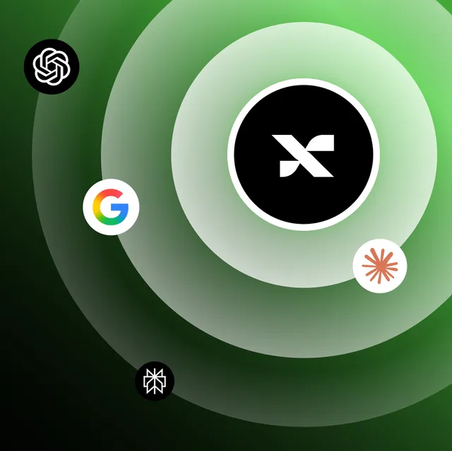 GrowthX AI, Inc ad creative: GrowthX: Agentic System of Growth