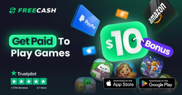 Almedia USA, Inc. ad creative: Earn Rewards From Home Today