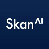 Skan, Inc. ad creative: Stay Ahead of KYC and AML Risk